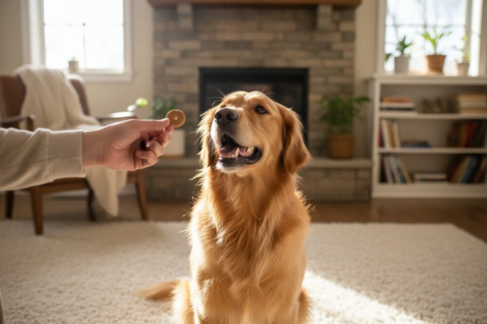 Scent Games for Dogs: Step-by-Step Guide to Indoor Nosework