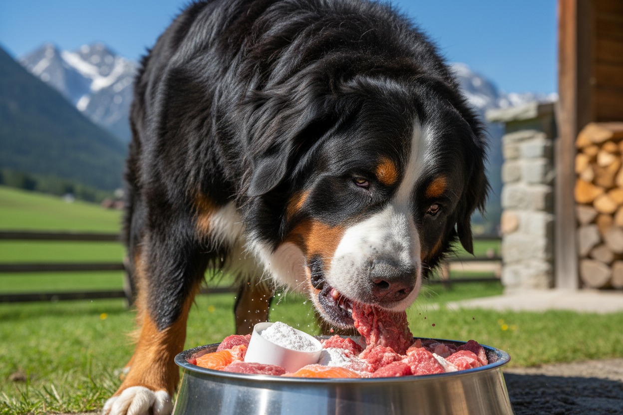 The Rise of Rotational Dieting: Why Changing Your Dog’s Protein Matters